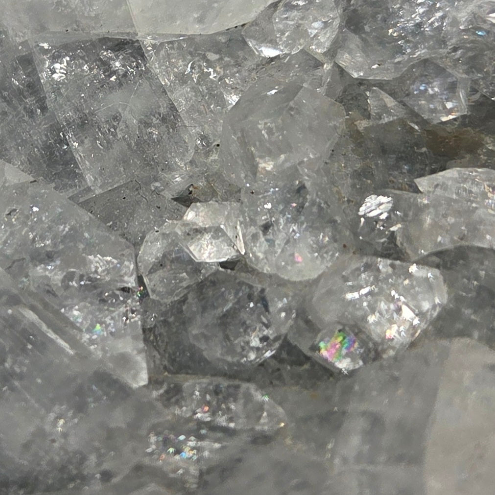 Apophyllite