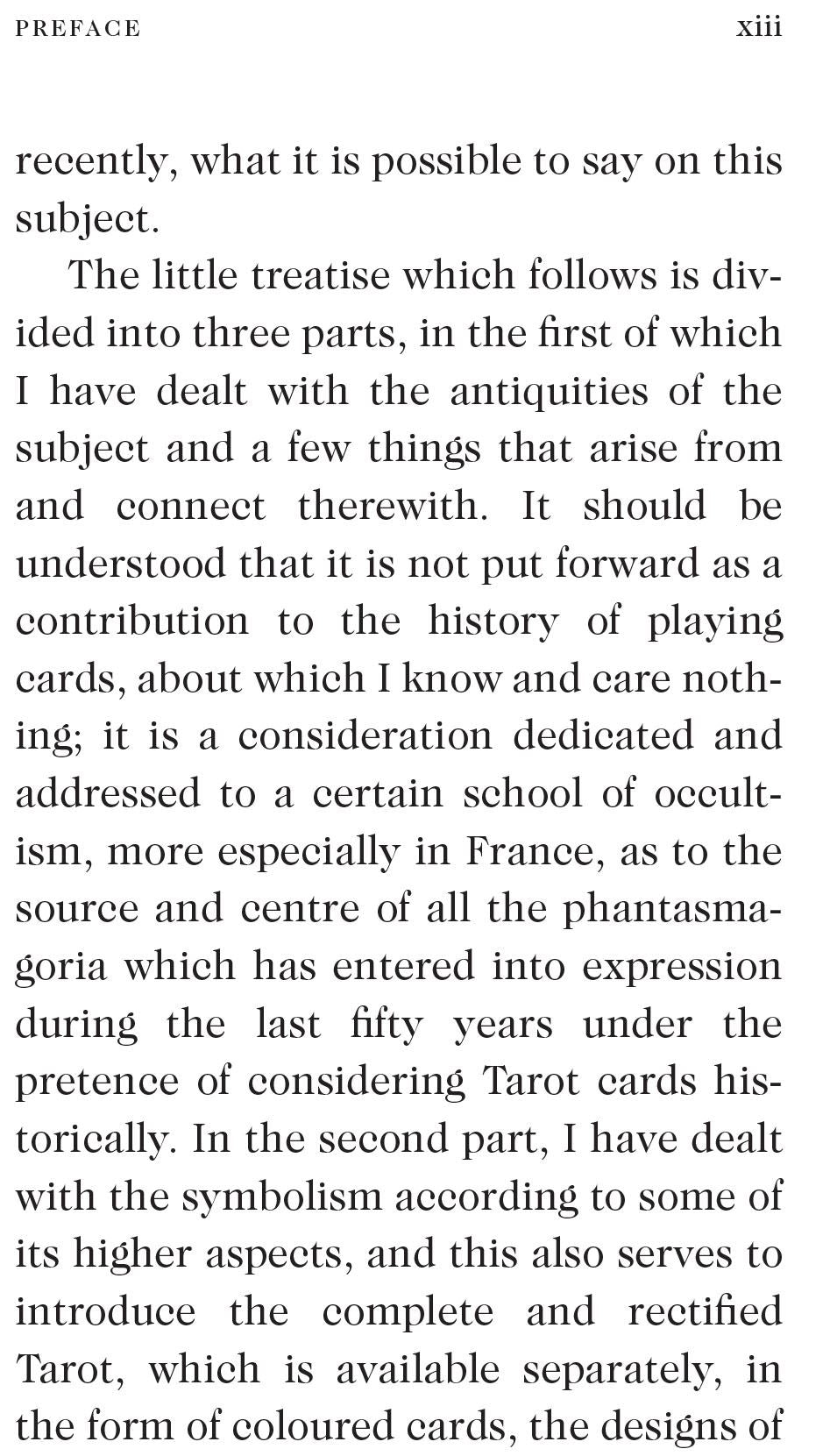 Original Rider Waite Pictorial Key To The Tarot Illustrated Guide