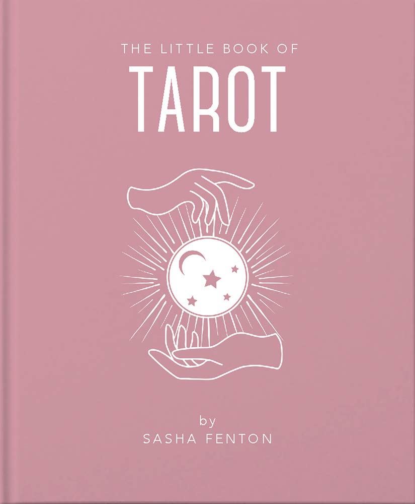 Little Book Of Tarot