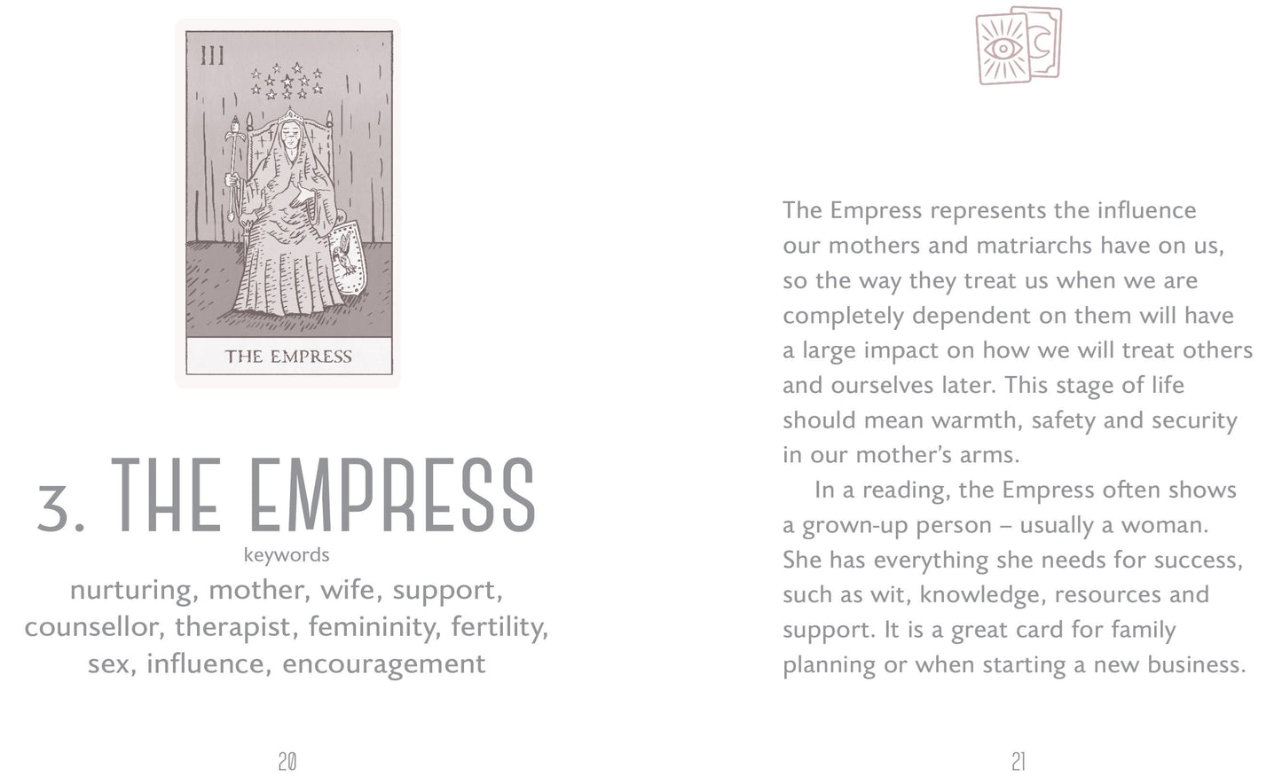 Little Book Of Tarot