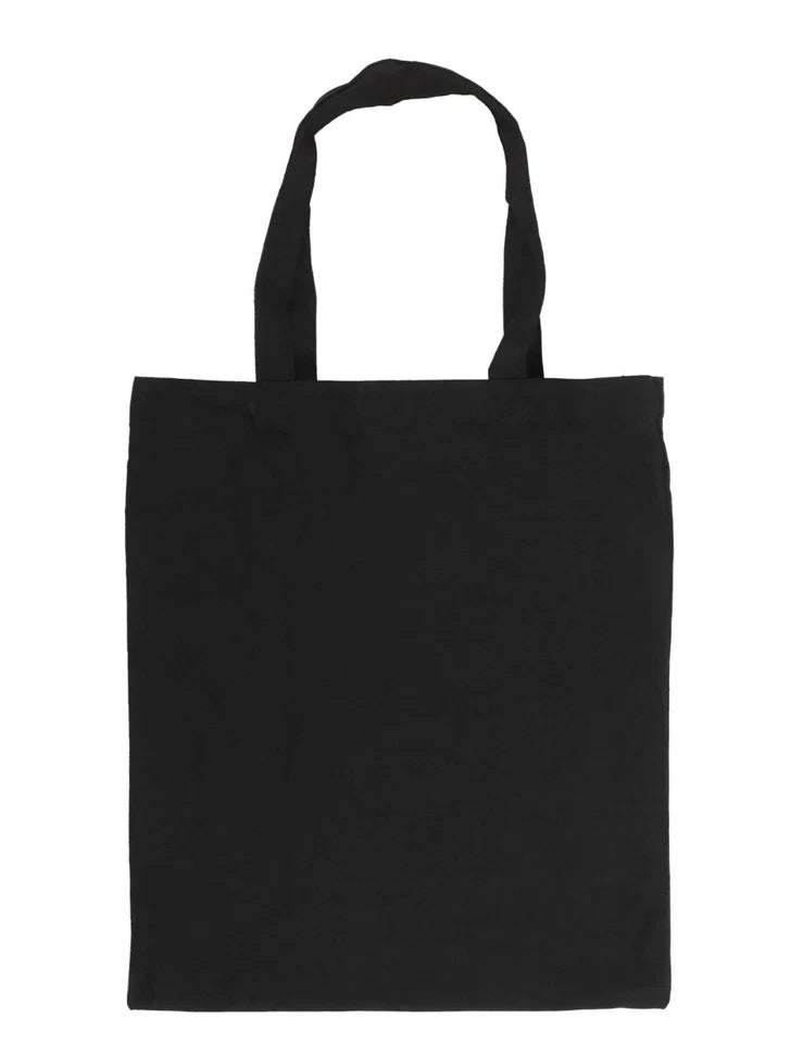 Let Me Consult My Crystals Cotton Tote Bag