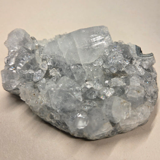 Apophyllite