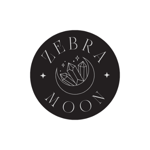 Zebra Moon