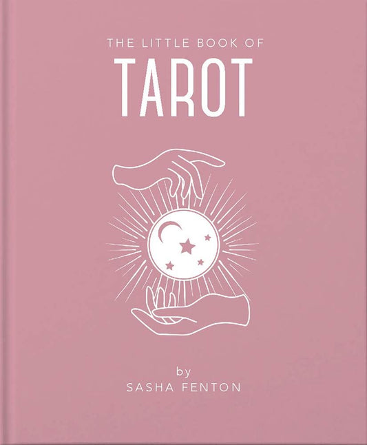 Little Book Of Tarot