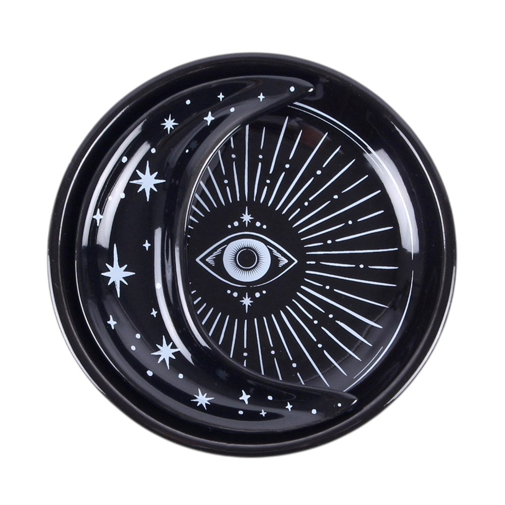 Spellbound Sky Stacking Moon Trinket Dish